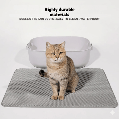 Lamuro - Cat Litter Mat